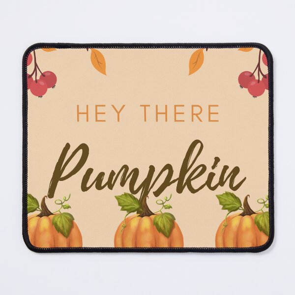 Item preview, Welcome Pumpkins - It's Fall Time designed and sold by Mycoessentials.