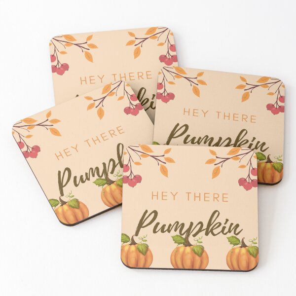 Item preview, Welcome Pumpkins - It's Fall Time designed and sold by Mycoessentials.