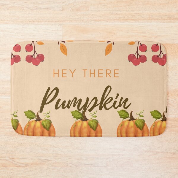 Item preview, Welcome Pumpkins - It's Fall Time designed and sold by Mycoessentials.