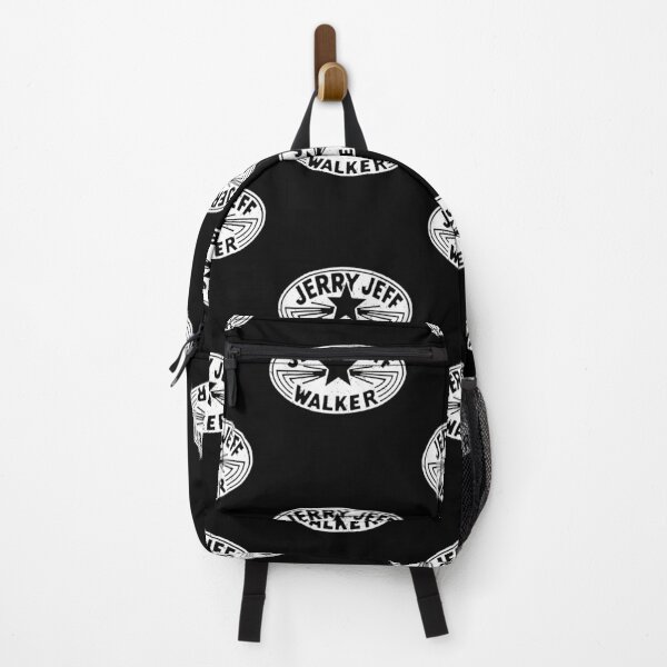 Item preview, Jerry Jeff Walker white vintage designed and sold by Danktermer.