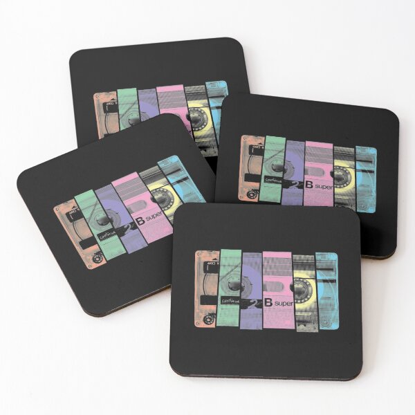 Item preview, Mix Tape 10 designed and sold by Danktermer.