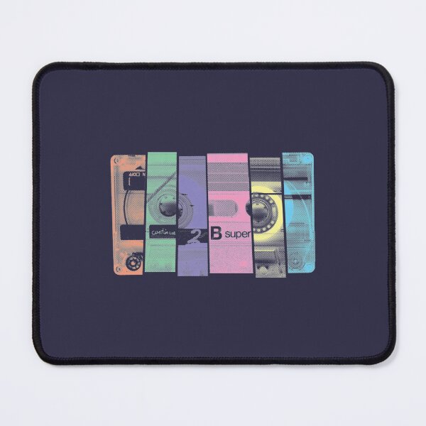 Item preview, Mix Tape 10 designed and sold by Danktermer.