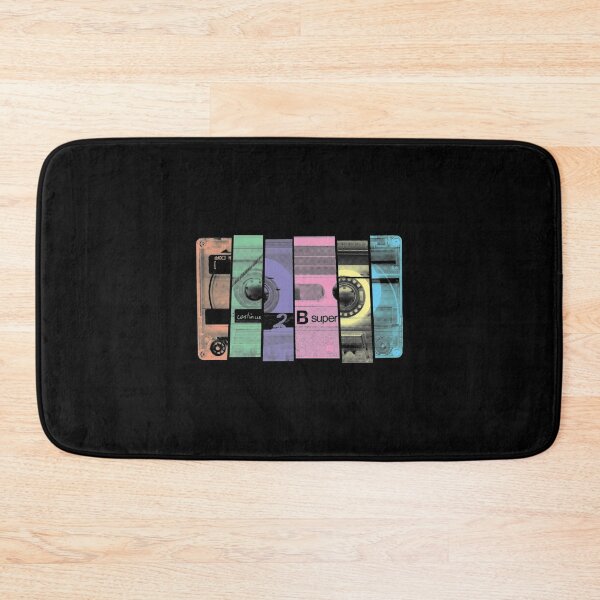Item preview, Mix Tape 10 designed and sold by Danktermer.