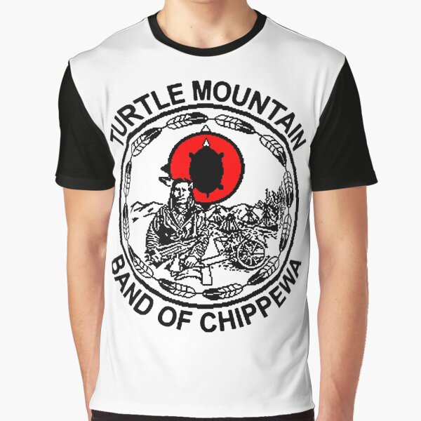 Ojibwe T-Shirts for Sale | Redbubble