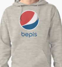 bepis Pullover Hoodie