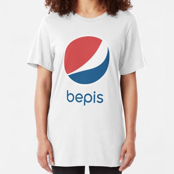 Bepis T Shirts Redbubble - pepsi man roblox free shirt 2 new