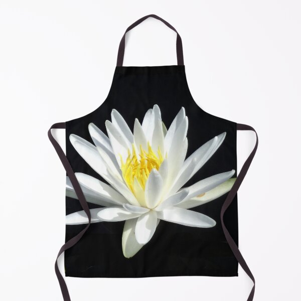Item preview, White Water Lilly by Orikall designed and sold by HippieWorks.