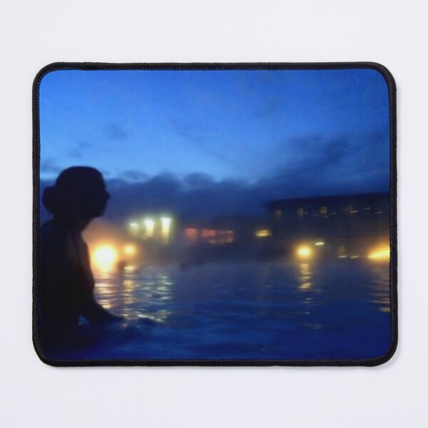 Item preview, Thermal Baths in Iceland designed and sold by LeRoyM.
