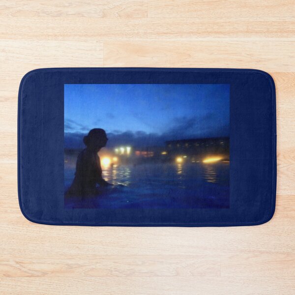 Item preview, Thermal Baths in Iceland designed and sold by LeRoyM.