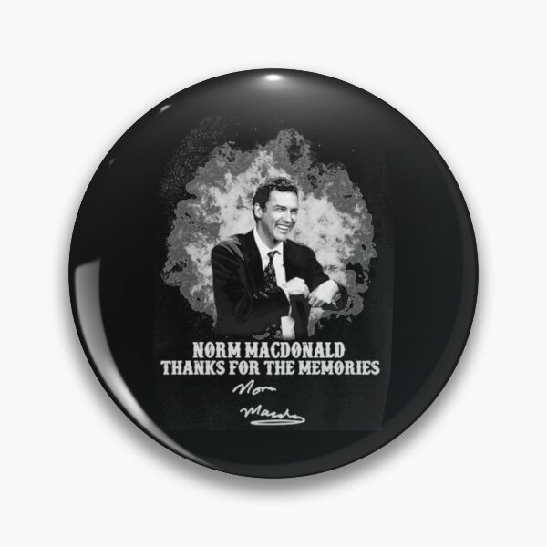 Artikelvorschau, Great Norm Macdonald entworfen und verkauft von craineshop.
