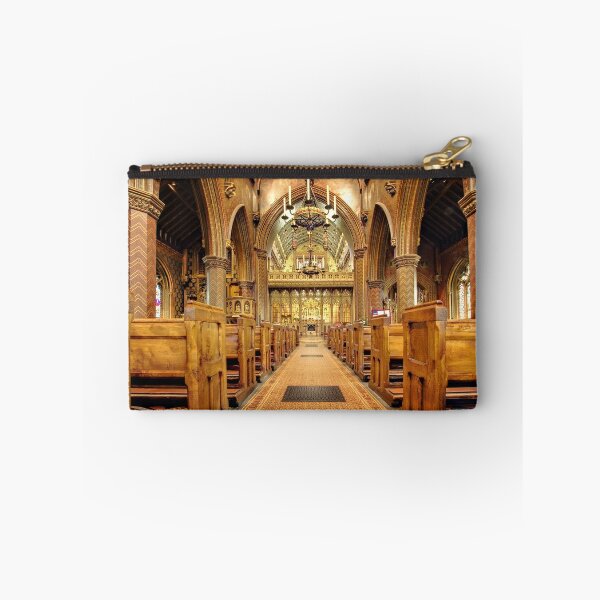 Artikelvorschau, St. Giles, Cheadle entworfen und verkauft von hebrideslight.
