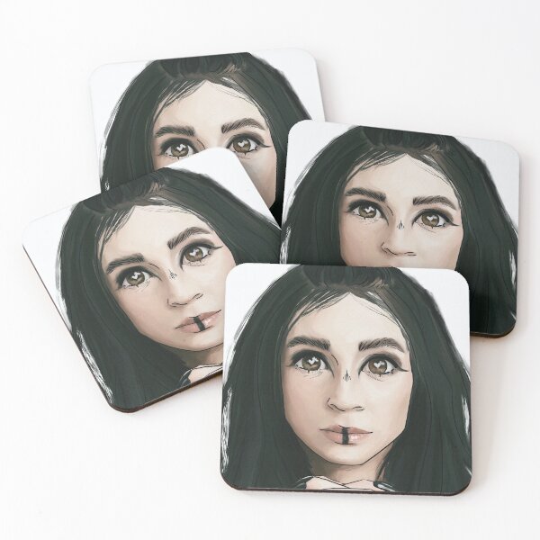 Item preview, how did i get here? designed and sold by angelofnoise  ⠀⠀.