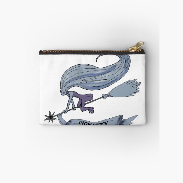 Item preview, 86: Eighty-Six - Personal Mark Snow Witch Anju Emma designed and sold by BipppityBoppity.