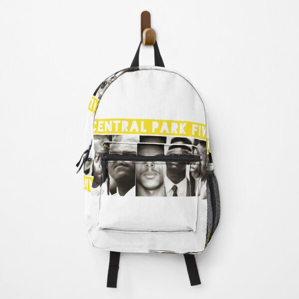 Item preview, Discover Cool Central Park Five Names, Women When designed and sold by ZydirKelly.