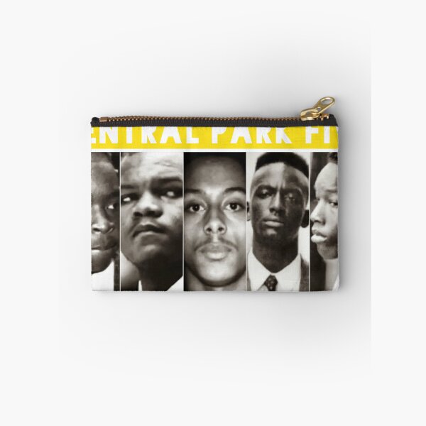 Item preview, Discover Cool Central Park Five Names, Women When designed and sold by ZydirKelly.