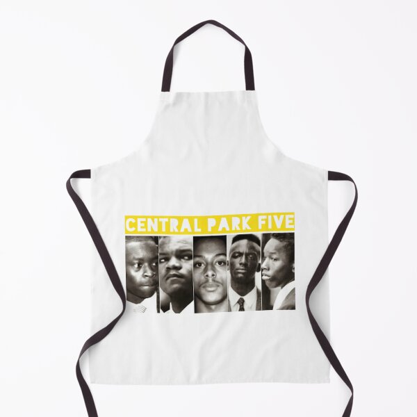 Item preview, Discover Cool Central Park Five Names, Women When designed and sold by ZydirKelly.