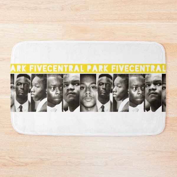 Item preview, Discover Cool Central Park Five Names, Women When designed and sold by ZydirKelly.