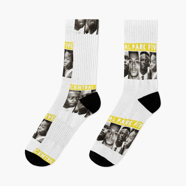 Item preview, Discover Cool Central Park Five Names, Women When designed and sold by ZydirKelly.