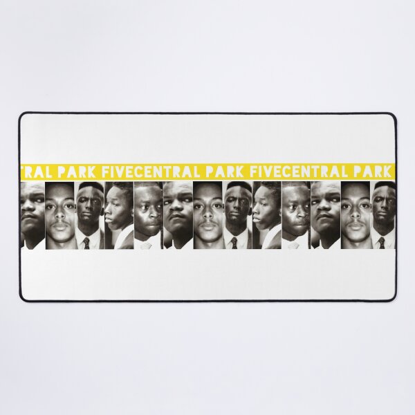 Item preview, Discover Cool Central Park Five Names, Women When designed and sold by ZydirKelly.