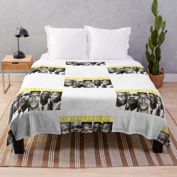 Item preview, Discover Cool Central Park Five Names, Women When designed and sold by ZydirKelly.