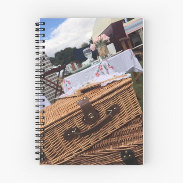 Item preview, Picnic Vintage photo  designed and sold by Rebecca Dodman.