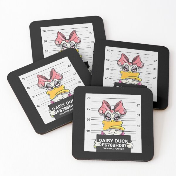 Item preview, Daisy Duck Orlando FLorida  designed and sold by Biue01nue73.