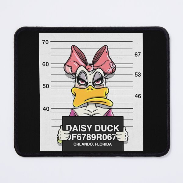 Item preview, Daisy Duck Orlando FLorida designed and sold by Biue01nue73.