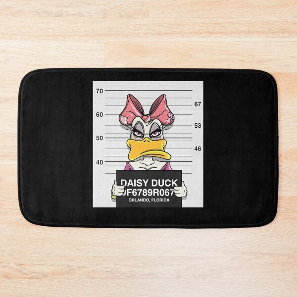 Item preview, Daisy Duck Orlando FLorida  designed and sold by Biue01nue73.