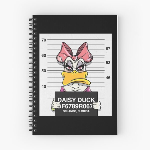 Item preview, Daisy Duck Orlando FLorida  designed and sold by Biue01nue73.