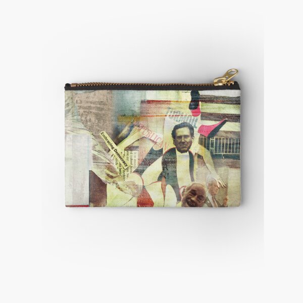 Item preview, Democracy in Turmoil designed and sold by MaryAnn Reilly.