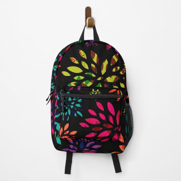 Item preview, midnight Floral Leaves Seamless designed and sold by Finolca.
