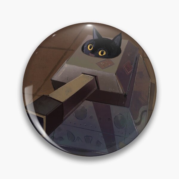 Item preview, cat in a tank designed and sold by gristiannn.