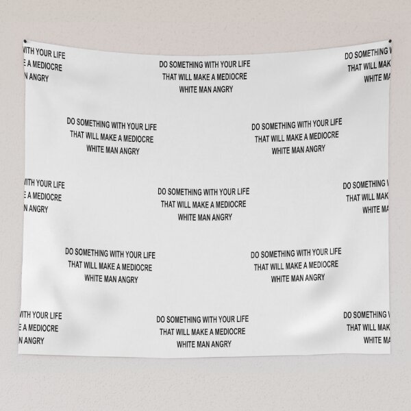 Item preview, Do Something With Your Life That Will Make A designed and sold by ZydirKelly.