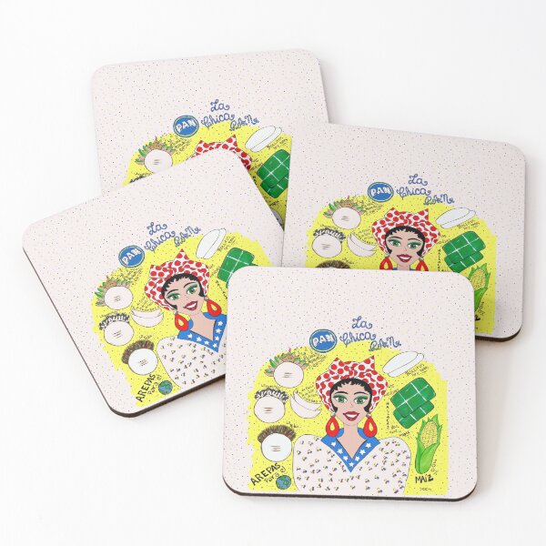 Item preview, La Chica P.A.N. # 3 designed and sold by DoritaArtes.