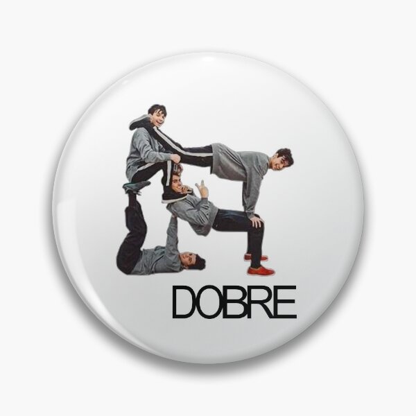 Item preview, Dobre Brothers designed and sold by ZydirKelly.