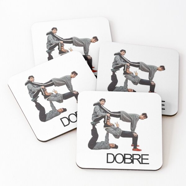 Item preview, Dobre Brothers designed and sold by ZydirKelly.