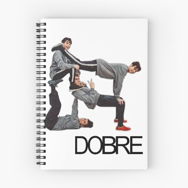 Item preview, Dobre Brothers designed and sold by ZydirKelly.
