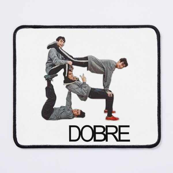 Item preview, Dobre Brothers designed and sold by ZydirKelly.