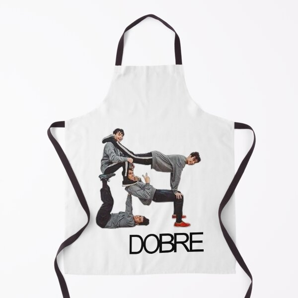 Item preview, Dobre Brothers designed and sold by ZydirKelly.