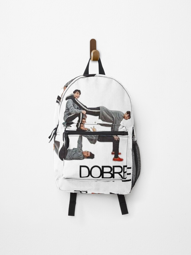 Dobre Brothers Backpack