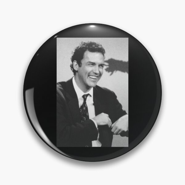 Artikelvorschau, Great Norm Macdonald entworfen und verkauft von craineshop.