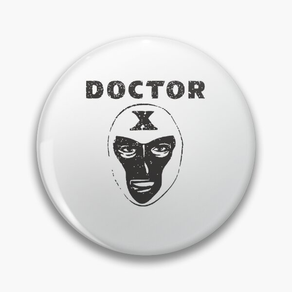 Item preview, Doctor X - Debbie Harry, Deborah, blondie, 70s, designed and sold by ZydirKelly.