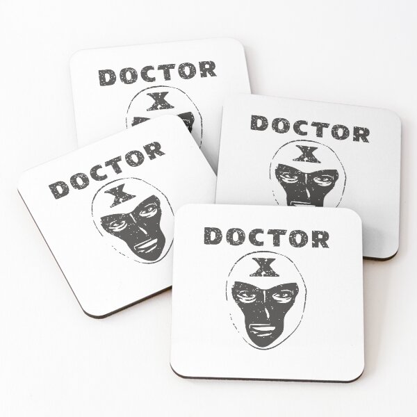 Item preview, Doctor X - Debbie Harry, Deborah, blondie, 70s, designed and sold by ZydirKelly.