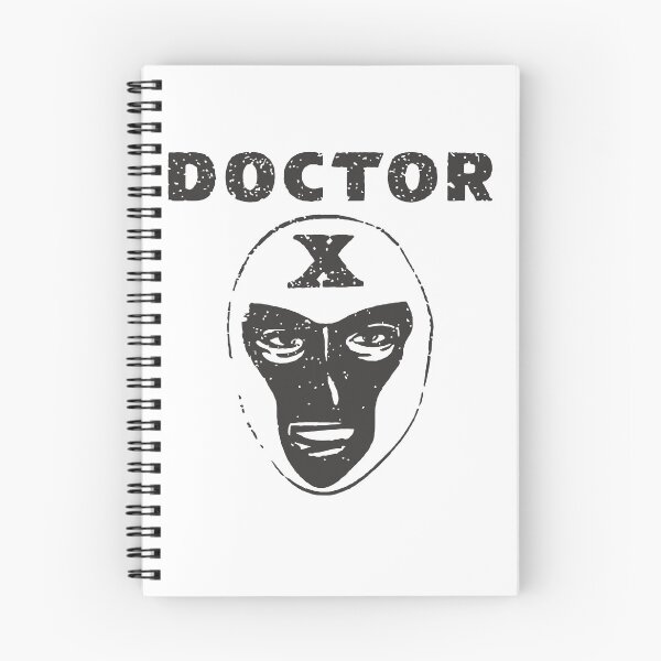 Artikelvorschau, Doctor X - Debbie Harry, Deborah, Blondine, 70er, entworfen und verkauft von ZydirKelly.