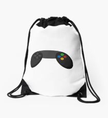 Controller Drawstring Bag