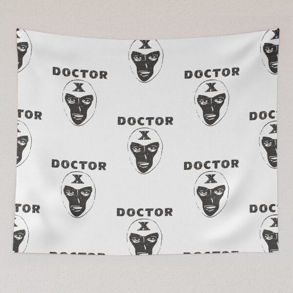 Item preview, Doctor X - Debbie Harry, Deborah, blondie, 70s, designed and sold by ZydirKelly.