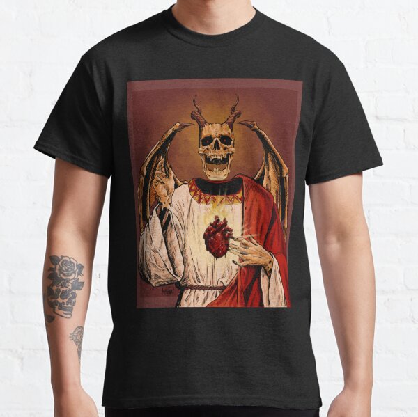 Son Of The Morning Star Classic T-Shirt
