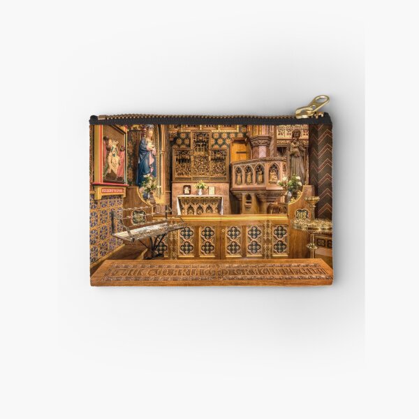 Item preview, St. Giles Lady Chapel designed and sold by hebrideslight.