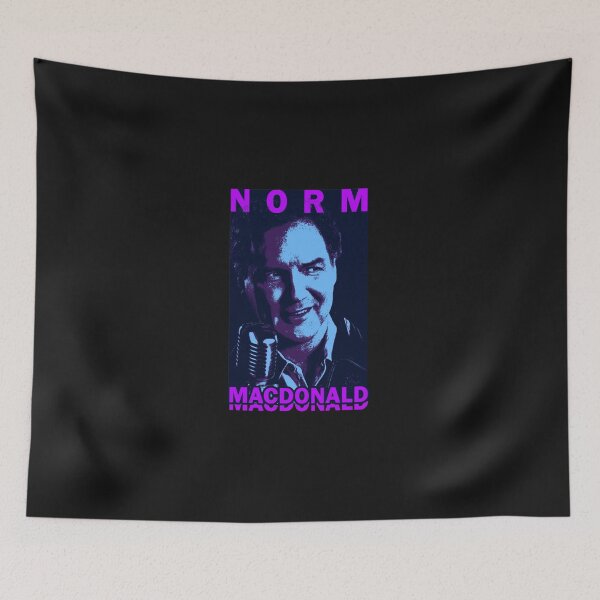 Item preview, Great Norm Macdonald designed and sold by craineshop.