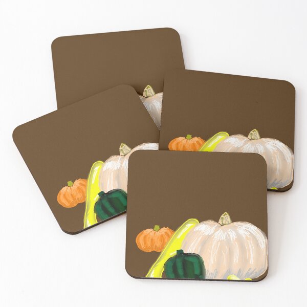 Item preview, Squash Harvest designed and sold by DancingCreek.